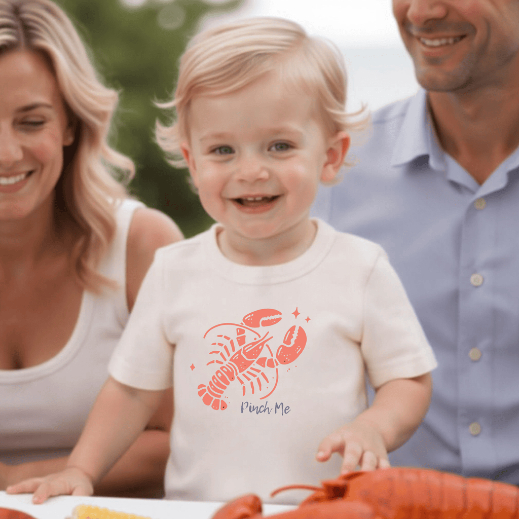 graphic tee | Pinch Me