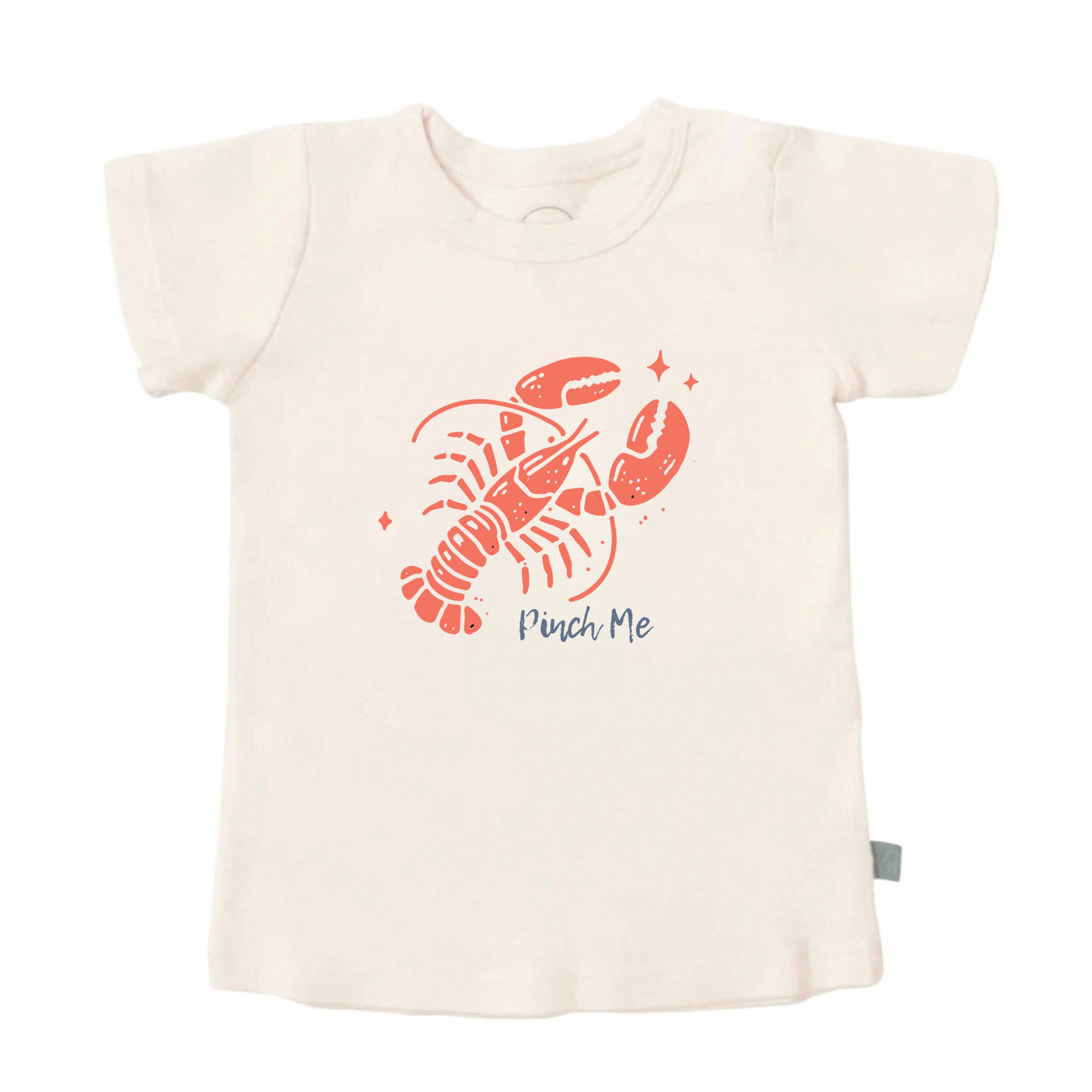 graphic tee | Pinch Me